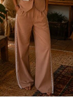 NWT Mon Renn Lisle Pant